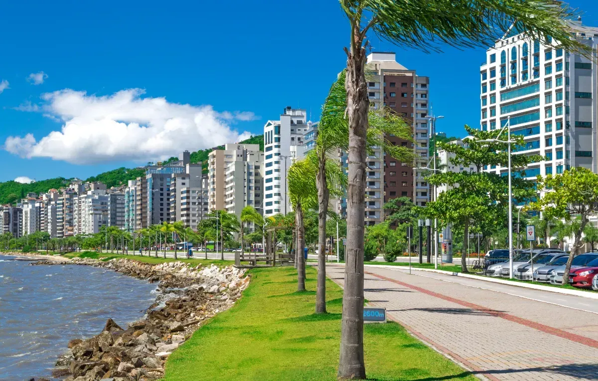 Imagem da galeria de Florianópolis